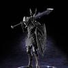 Premium Dxf Dark Souls Sculpt Collection Vol 3 Pvc Figure Statue Black Knight 8in Decorative Piece