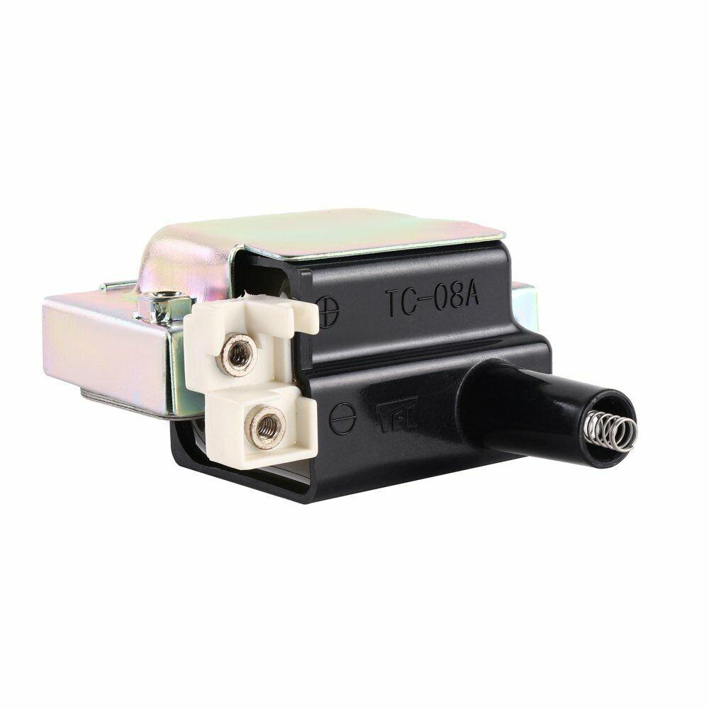 Ignition Coil 30510-P73-A02 For Honda Accord Civic CRX HRV Odyssey Integra TC08A