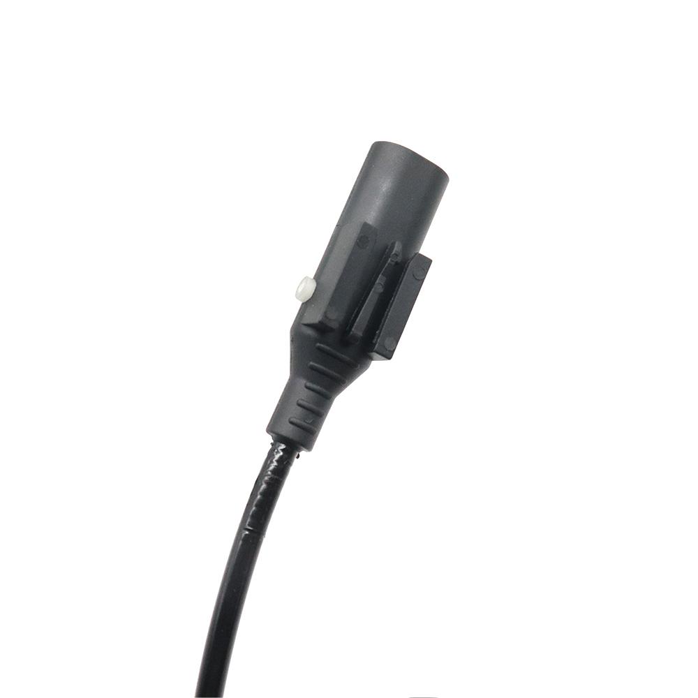 For BMW M1000XR R1200RS R1200RT R1200GS R1250GS ADV G310 R nineT Motorcycle ABS Front Rear Wheel Speed Sensor