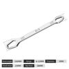 Multi-purpose Manual Repair Tool Universal Torx Wrench Double-head Torx Spanner Ratchet Wrench