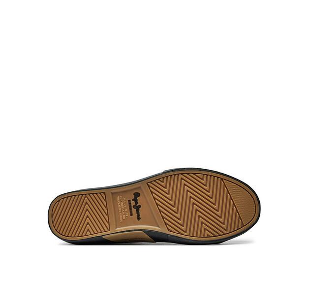 Men's Sneakers Pepe Jeans Kenton Rise Pms31059 Black