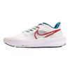 Nike Scarpe da ginnastica Air Zoom Pegasus 39 'Bianco Rosso Verde Acqua' FD4322-161