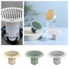 Insect-proof Sewer Deodorant Anti-odor Shower Floor Drain Cover Plug Floor Drain Core  Toilet
