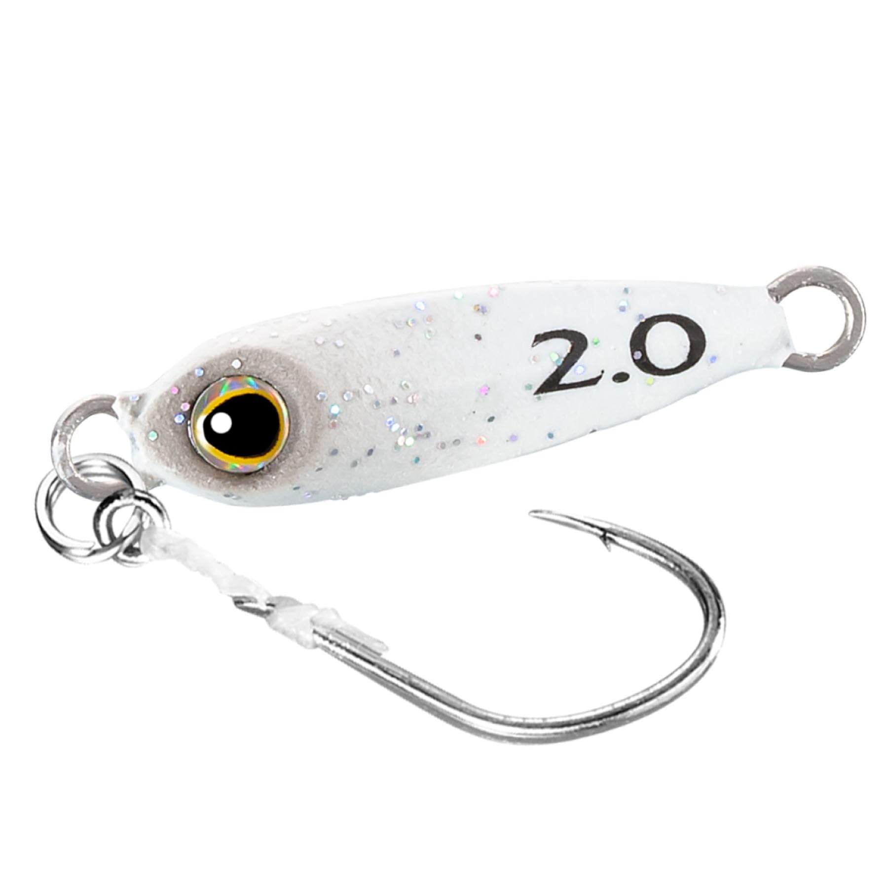 Приманка Shimano Light Game Soare 2г 012 Ринхакко А-Джиг SS-220Q