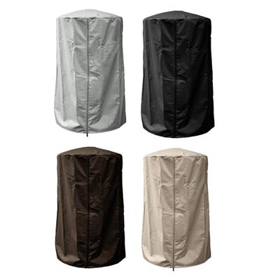 Heizabdeckung Außen Winddicht Oxford-Gewebe Stehheizung Schutzhülle
