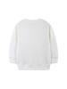 European-Style Girls' Christmas Embroidered Knitted Cotton Hoodie Toddler Sweatshirt