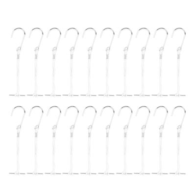 Tvirtinimo detalės ir kabliukai – Kabliukai