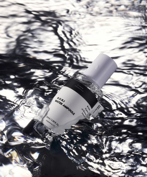 Ogram Cosmetics Gory Water Ampoule 50ml