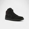 Jordan 1 Mid SE Craft Humo Oscuro Rojo