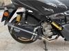 Skyhawk TX250 Exhaust Modification: Front & Full Section Muffler