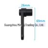 BMW K1600GT/R1200RT Lower Windshield Arm Bracket