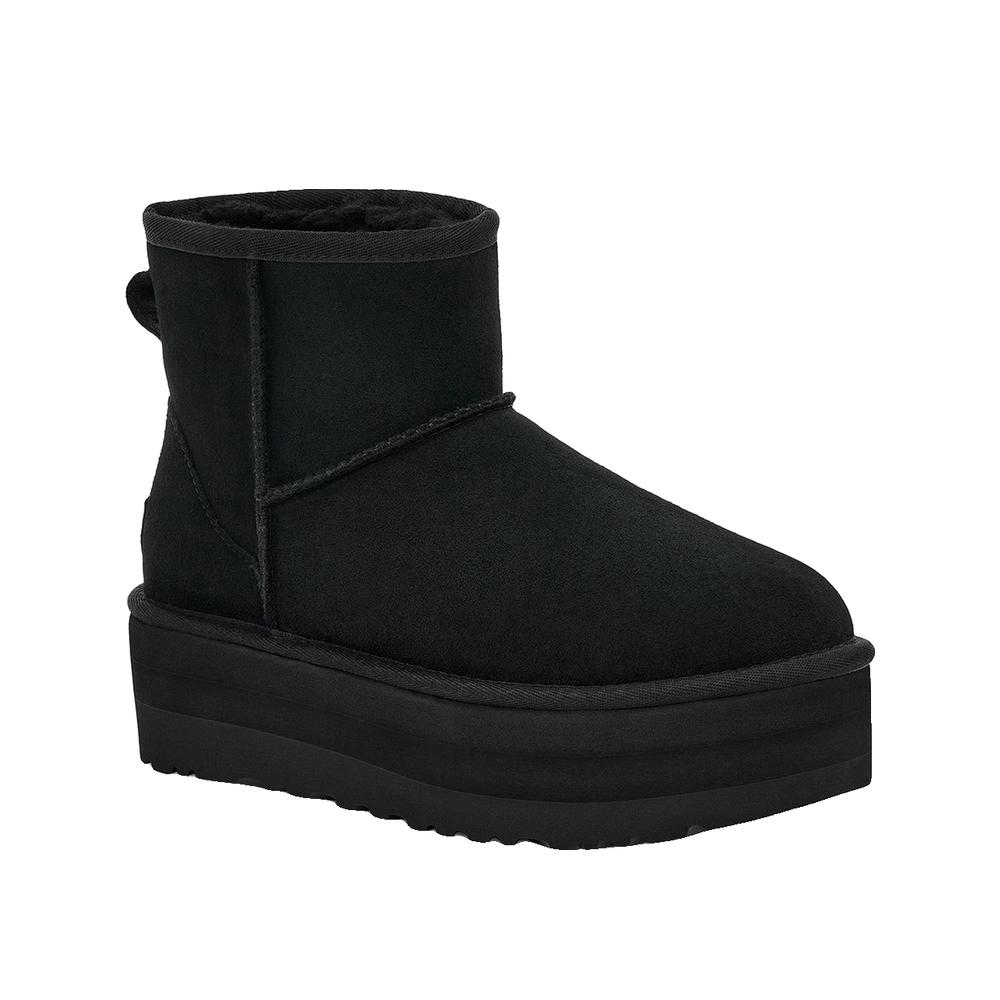 Stiefel UGG Classic Mini Platform
