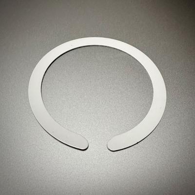 Wireless Charging Magnet Car Ultra-thin Coil Iron Sheet Is Convenient  Can Be Used To Fix The Prevent It From Falling Off