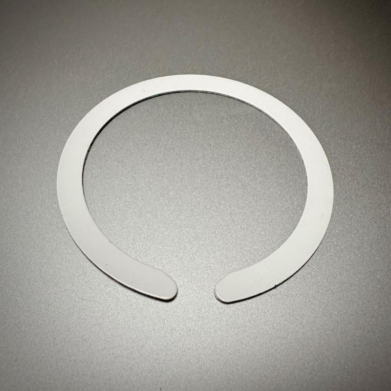 Wireless Charging Magnet Car Ultra-thin Coil Iron Sheet Is Convenient Can Be Used To Fix The Prevent It From Falling Off