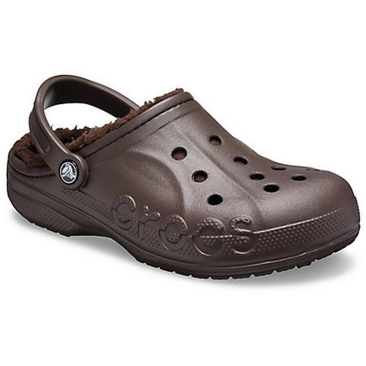 Crocs Classic Clogs Brown 205969-22Z