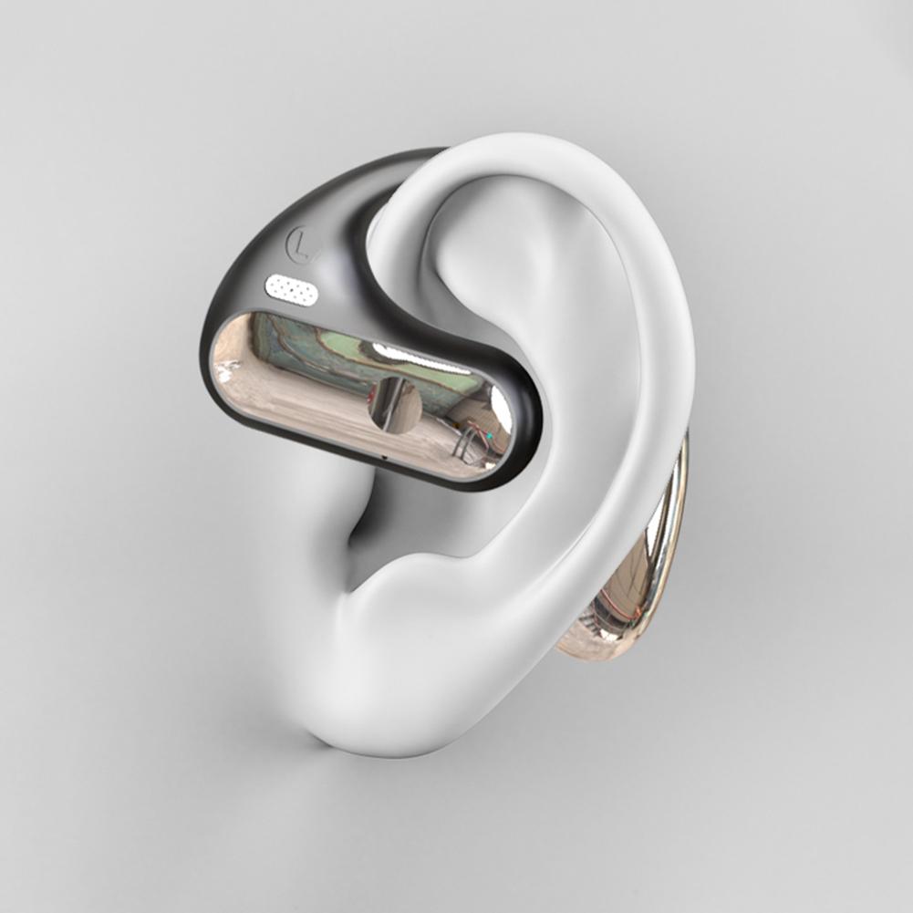 144 Languages AI Translator Earbuds Bluetooth-Compatible 5.3 Real-Time Translation Earphones for Sports Travel Business Learning