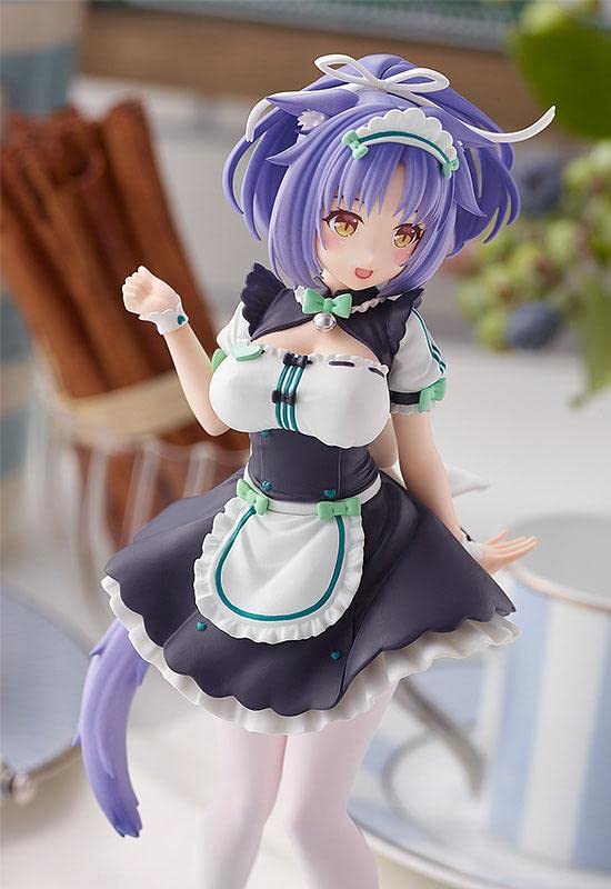 POP UP PARADE Cinnamon NEKOPARA Non-scale ABS & PVC Painted Complete Figure G94342