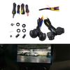 360 Car Camera Panoramic View Surround View Camera