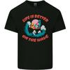 Tops – T-Shirts