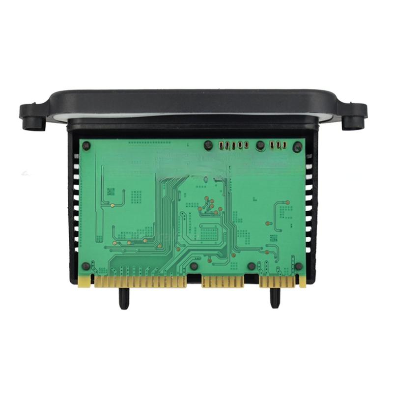 Headlight Driver Module Unit 63117316147 For BMW 3Series For F30 For F35 For F31 Automobiles Parts Car Accessories Replace