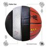 PSYCHE PU Indoor/Outdoor Basketball