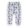 1-13 Years Kids Pajama Set Long Sleeve Sweatshirt and Pants Loungewear