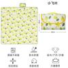 Outdoor Picnic for Beach - Large Portable Foldable Picnic Blanket