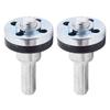 Adapter Angle Grinder Connecting Rod Adapter Steel Material