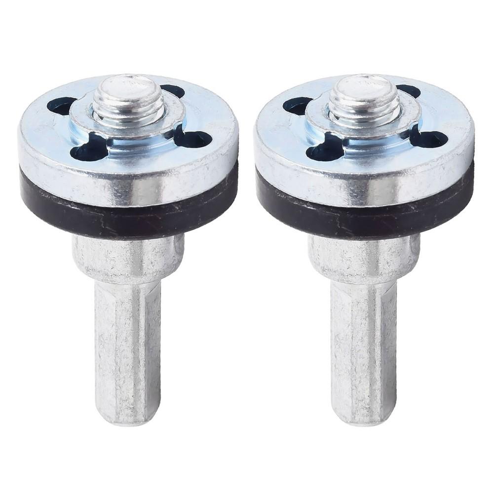 Adapter Angle Grinder Connecting Rod Adapter Steel Material