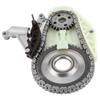 Set Lanț Distribuție Pompă Ulei 11417605366 Componente Motor Potrivit pentru X1 X3 Z4 F35 F30