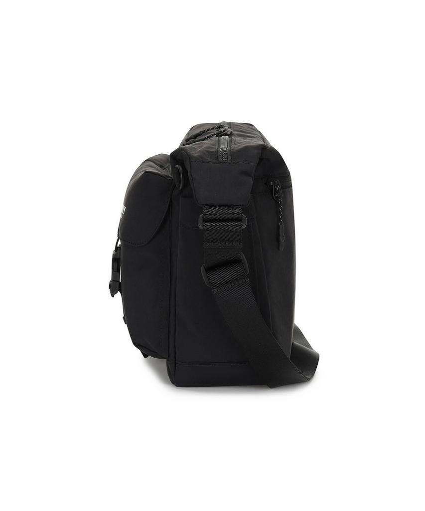 Discovery Expedition Reflex Pocket Hobo Bag (Black)