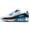 With Half Size Men's Casual Single Shoes, Air Cushion Women's Shoes, Sports Shock-absorbing Running Shoes