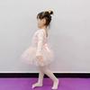 Summer Dance Costume Outfits Girls Dresses Ballerine Kids Clothes Casual Ballet Girl Dress Vestidos Children's Ballet Leotard