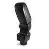 For Dacia Duster 2010 - 2017 Armrest Arm rest Center Console Box Black Leather  Original Fit LHD Car Interior Accessories