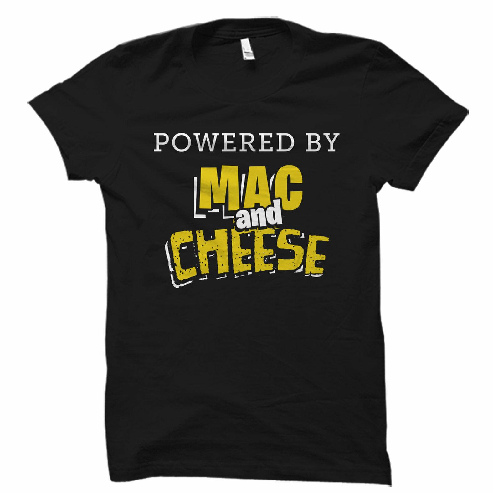 Mac And Cheese Gift, Mac And Cheese Shirt, Food Lover Shirt, Pa XXXXL