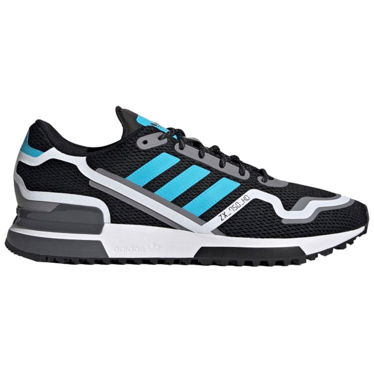 Adidas Zx 750 Hd 'Bright Cyan' FV2874