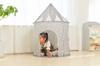 Shinsei International Kids Tent Gray Star