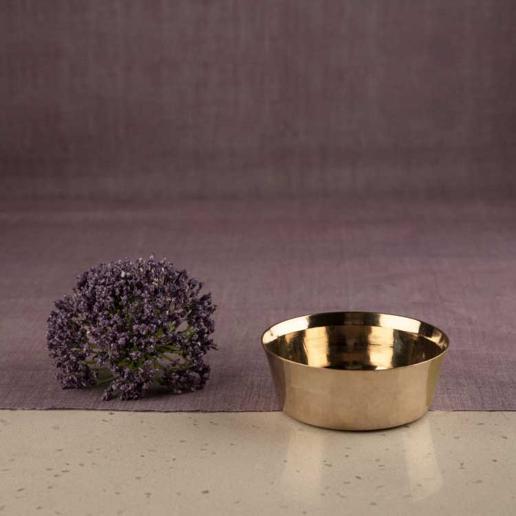 Kansa Katori Bowl (250 Ml), Kansa Katori, P-TAL