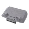 Drone Remote Control Sun Hood Plastic Dark Grey Remote Control Sunshade Protective Cover for DJI RC
