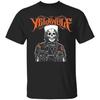BASIC Yelawolf Rapper T-shirt Black Unisex Tee