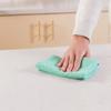 20PCS/Roll Replacement Microfiber Towel Absorbent Kitchen Cleaning Dishcloth