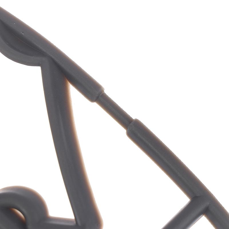 1X Wig Stands Hat Cap Holder Storage Rack Wigs Support Dryer Tool Foldable Wig