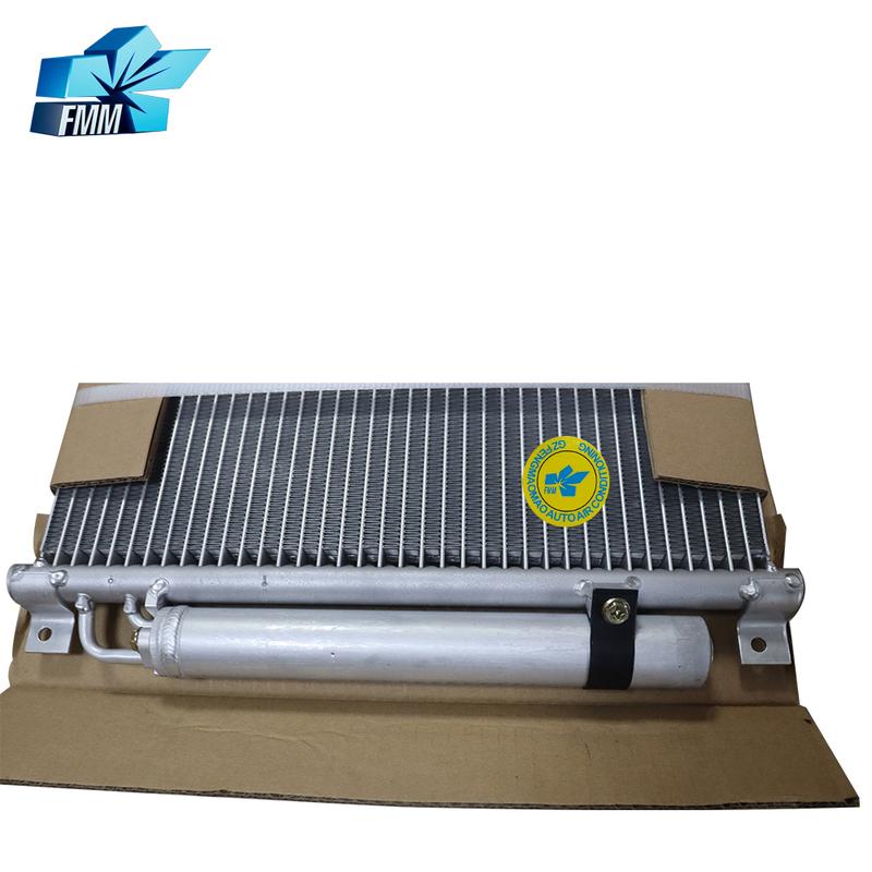 High Quality Car AC Condenser for Nissan Micra Factory Price Air Condition Condenser
