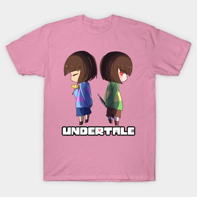 T Shirt Women Undertale Harajuku Print Kawaii Tshirt Summer Short Sleeve Female T-Shirt Top Tee