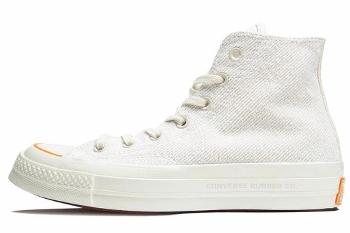 

Converse Chuck Taylor All Star 70 Hi Footpatrol Ivory 46.5