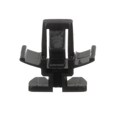 Novos 10 Pcs Presilhas de Retenção da Grelha Dianteira do Carro 91059FC090 para Subaru Forester & Legacy