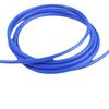 Full Dry Long Snorkel Tube 1M 1.5M 2M 3M 4M Silicone Mouthpiece Floating Valve Anti Water Entry For Adults Swim Training