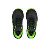 Under Armour Men's Charged Rogue 4 Black White 3028461-004