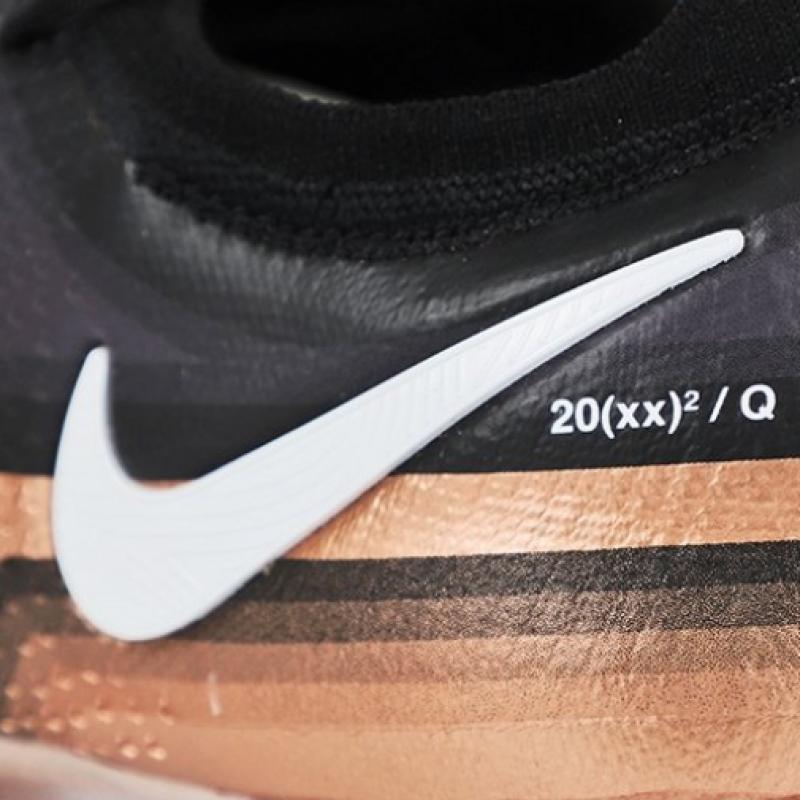 Nike Soccer Shoe Phantom Gt2 Elite Dynamic Fit Fg