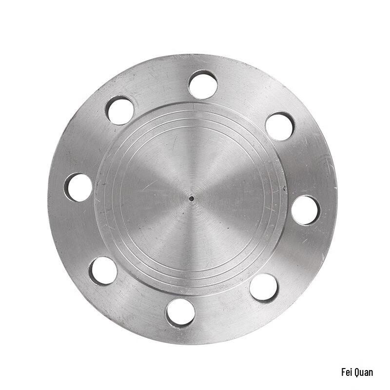Deyu Carbon Steel Blind Flange
